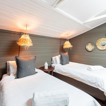 Royal Tree Guest House Почефструм Екстер'єр фото