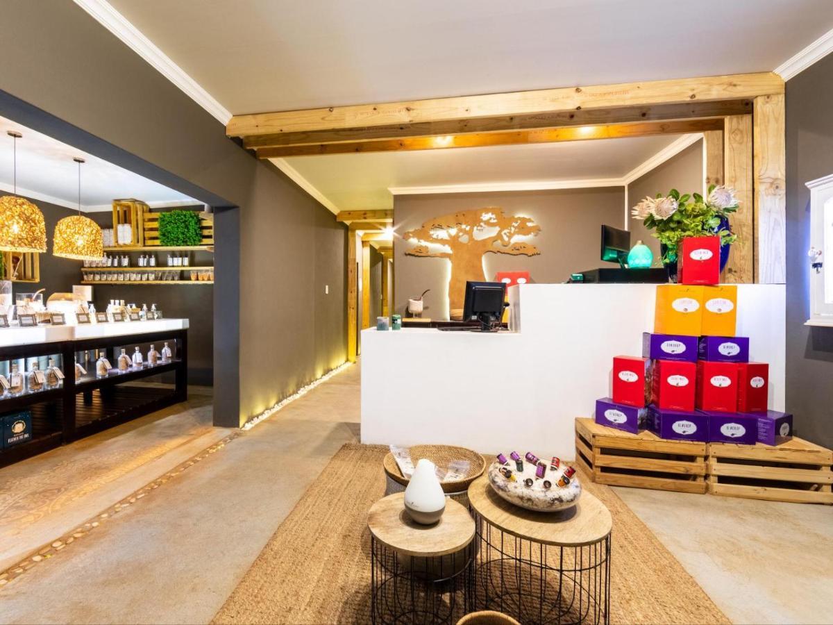 Royal Tree Guest House Почефструм Екстер'єр фото