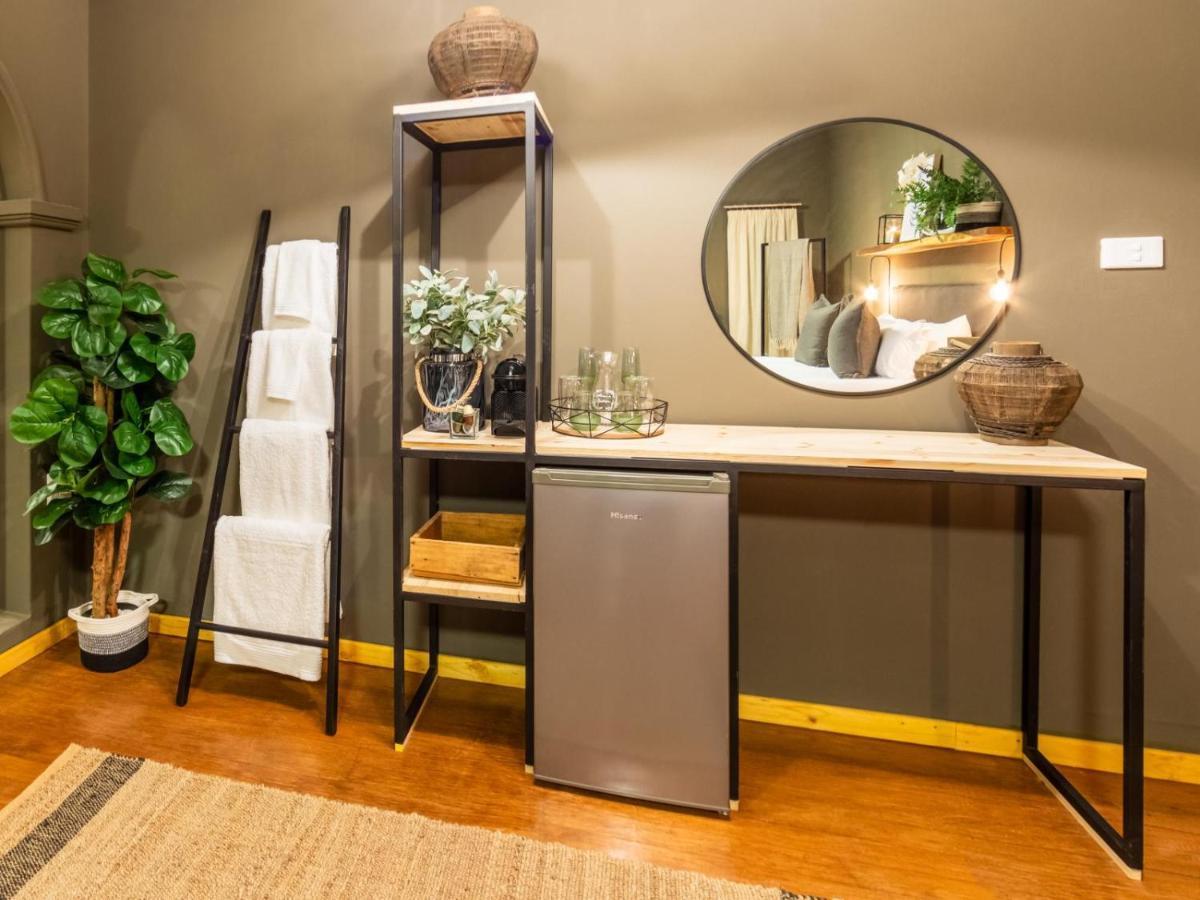 Royal Tree Guest House Почефструм Екстер'єр фото