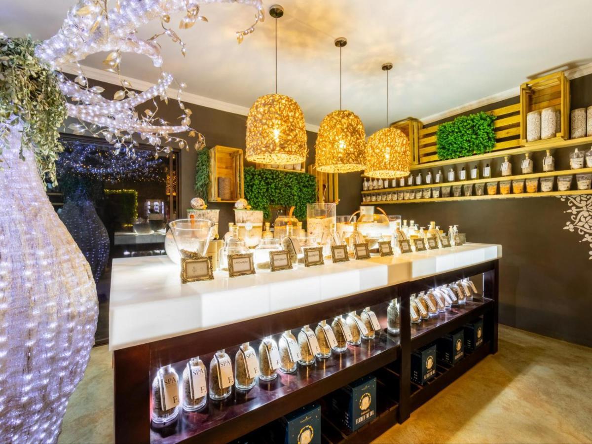 Royal Tree Guest House Почефструм Екстер'єр фото